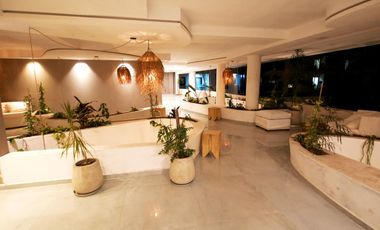 Cochera en venta Edificio Calypso Egeo