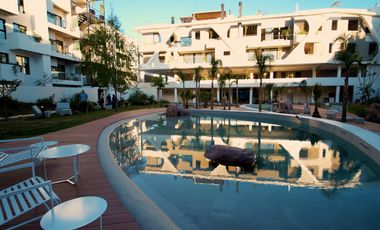 Cochera en venta Edificio Calypso Egeo