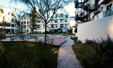 Cochera en venta Edificio Calypso Egeo