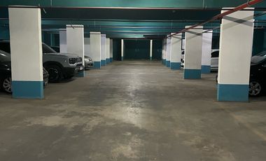 Cochera en venta Edificio Calypso Egeo