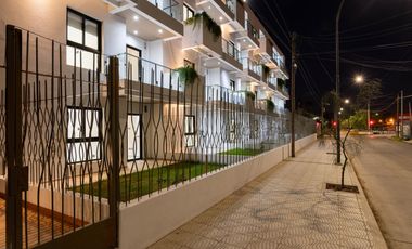 Cochera en venta Edificio Calypso Egeo