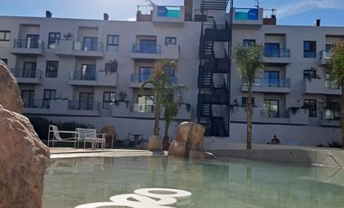 Cochera en venta Edificio Calypso Egeo