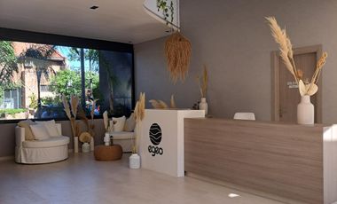 Cochera en venta Edificio Calypso Egeo