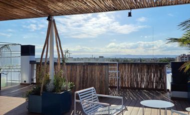 Cochera en venta Edificio Calypso Egeo
