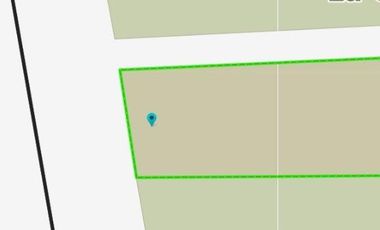 Campo en  Ruta11 KM356
