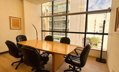 Venta Oficinas en Samta Fe al 1300