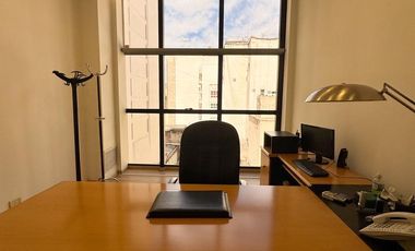 Venta Oficinas en Samta Fe al 1300