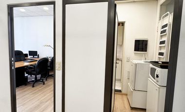 Venta Oficinas en Samta Fe al 1300