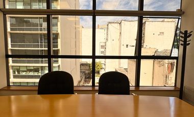 Venta Oficinas en Samta Fe al 1300