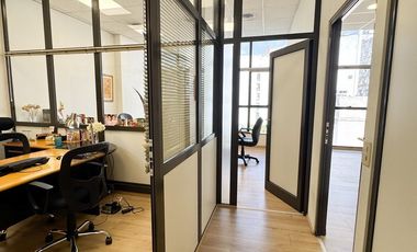 Venta Oficinas en Samta Fe al 1300
