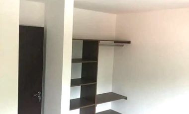Departamento en  venta 1 dormitorio República de la Sexta