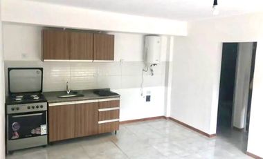 Departamento en  venta 1 dormitorio República de la Sexta