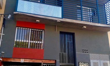 Departamento en  venta 1 dormitorio República de la Sexta