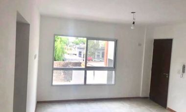 Departamento en  venta 1 dormitorio República de la Sexta