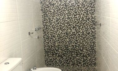 Departamento en  venta 1 dormitorio República de la Sexta