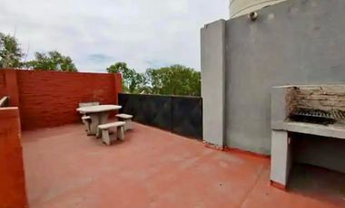 Departamento en  venta 1 dormitorio República de la Sexta
