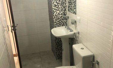 Departamento en  venta 1 dormitorio República de la Sexta