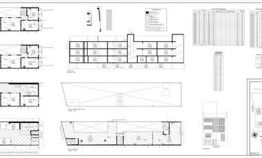 Departamento en  venta 1 dormitorio República de la Sexta