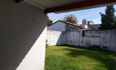 Casa en Banfield Este