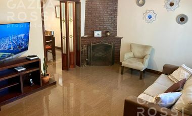 Casa en Almirante Brown