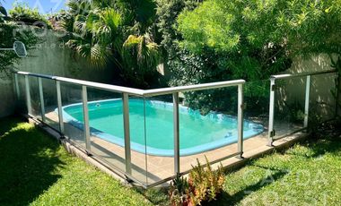 Casa en Almirante Brown