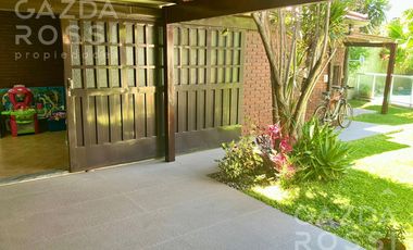 Casa en Almirante Brown