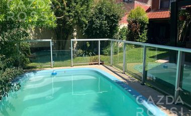 Casa en Almirante Brown