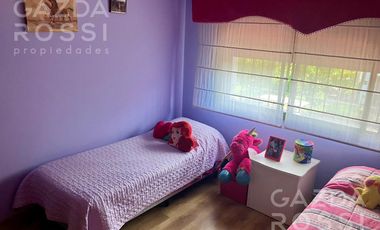 Casa en Almirante Brown