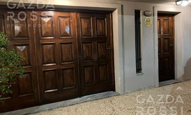 Casa en Almirante Brown