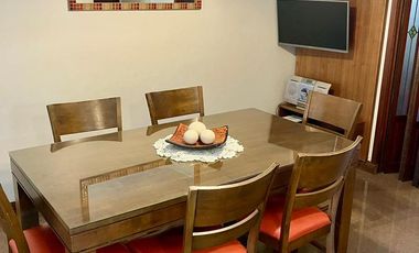 Casa en Almirante Brown