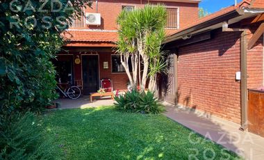 Casa en Almirante Brown