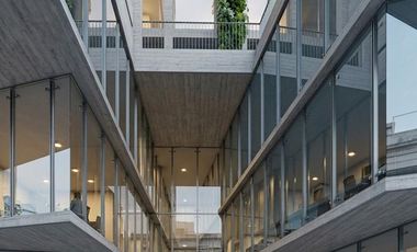 Oficina - Centro