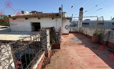 Oficina - Concordia