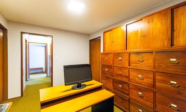 Venta Oficina Corrientes y Córdoba