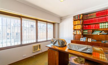 Venta Oficina Corrientes y Córdoba
