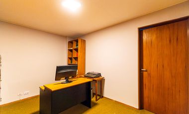 Venta Oficina Corrientes y Córdoba