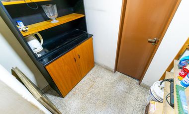 Venta Oficina Corrientes y Córdoba