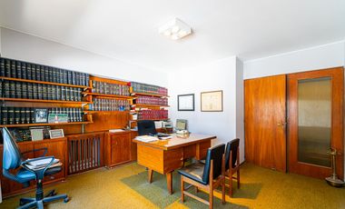 Venta Oficina Corrientes y Córdoba