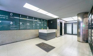 Venta Oficina Corrientes y Córdoba