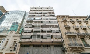 Venta Oficina Corrientes y Córdoba