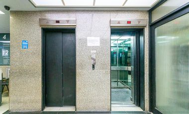 Venta Oficina Corrientes y Córdoba
