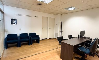Venta Oficinas en Samta Fe al 1300