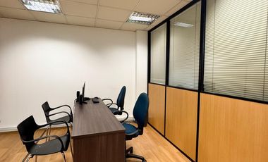 Venta Oficinas en Samta Fe al 1300