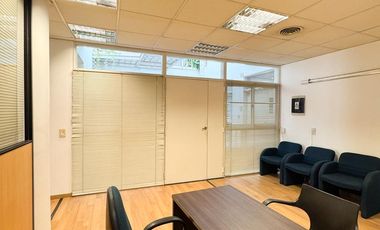 Venta Oficinas en Samta Fe al 1300