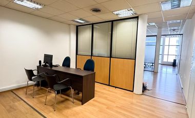 Venta Oficinas en Samta Fe al 1300