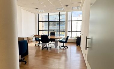 Venta Oficinas en Samta Fe al 1300