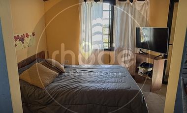 Casa en dos plantas en Costa Chica