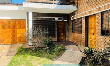 Casa en Hurlingham
