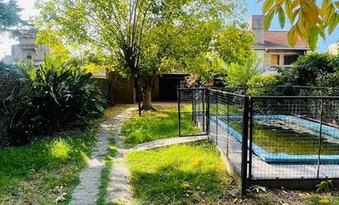 Casa en Hurlingham