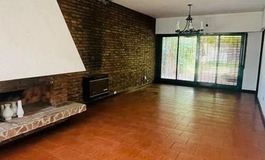 Casa en Hurlingham